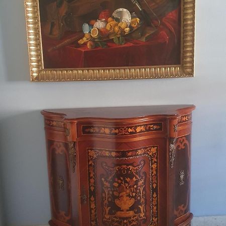 Profumo Di Sicilia Bed and Breakfast Palermo Eksteriør billede
