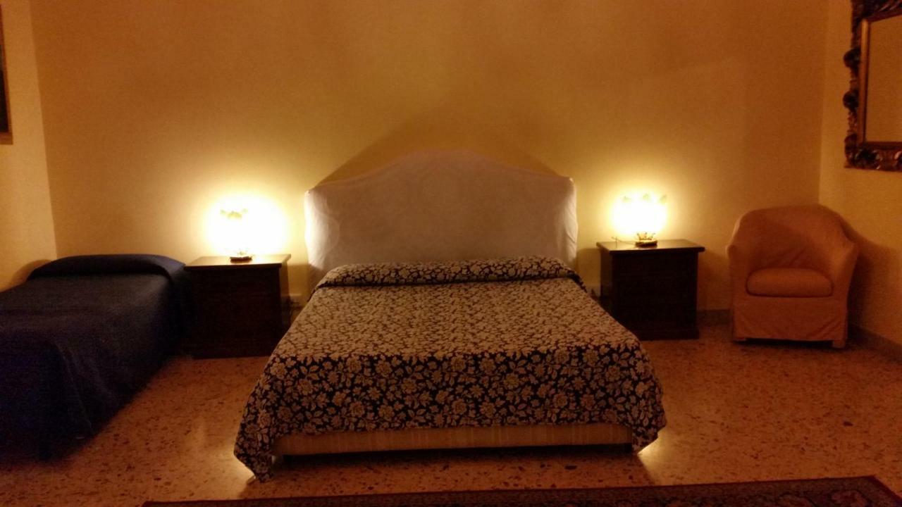 Profumo Di Sicilia Bed and Breakfast Palermo Eksteriør billede