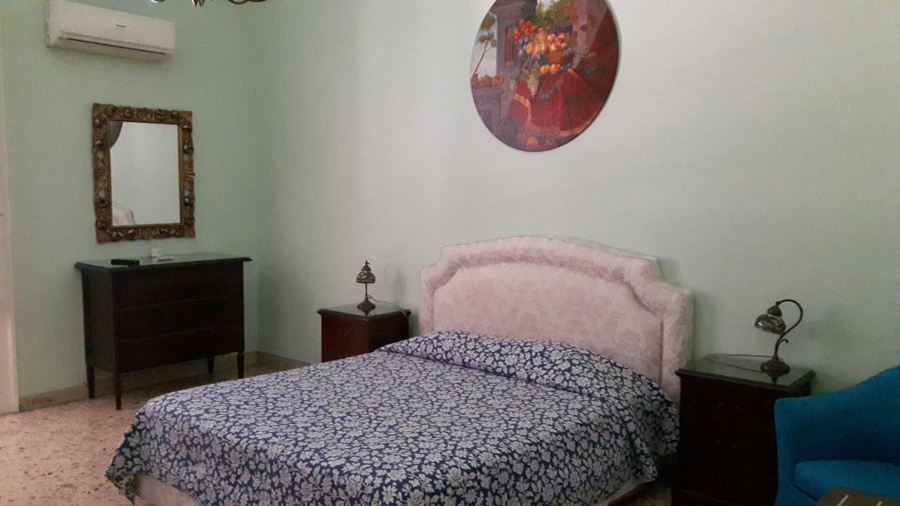 Profumo Di Sicilia Bed and Breakfast Palermo Eksteriør billede