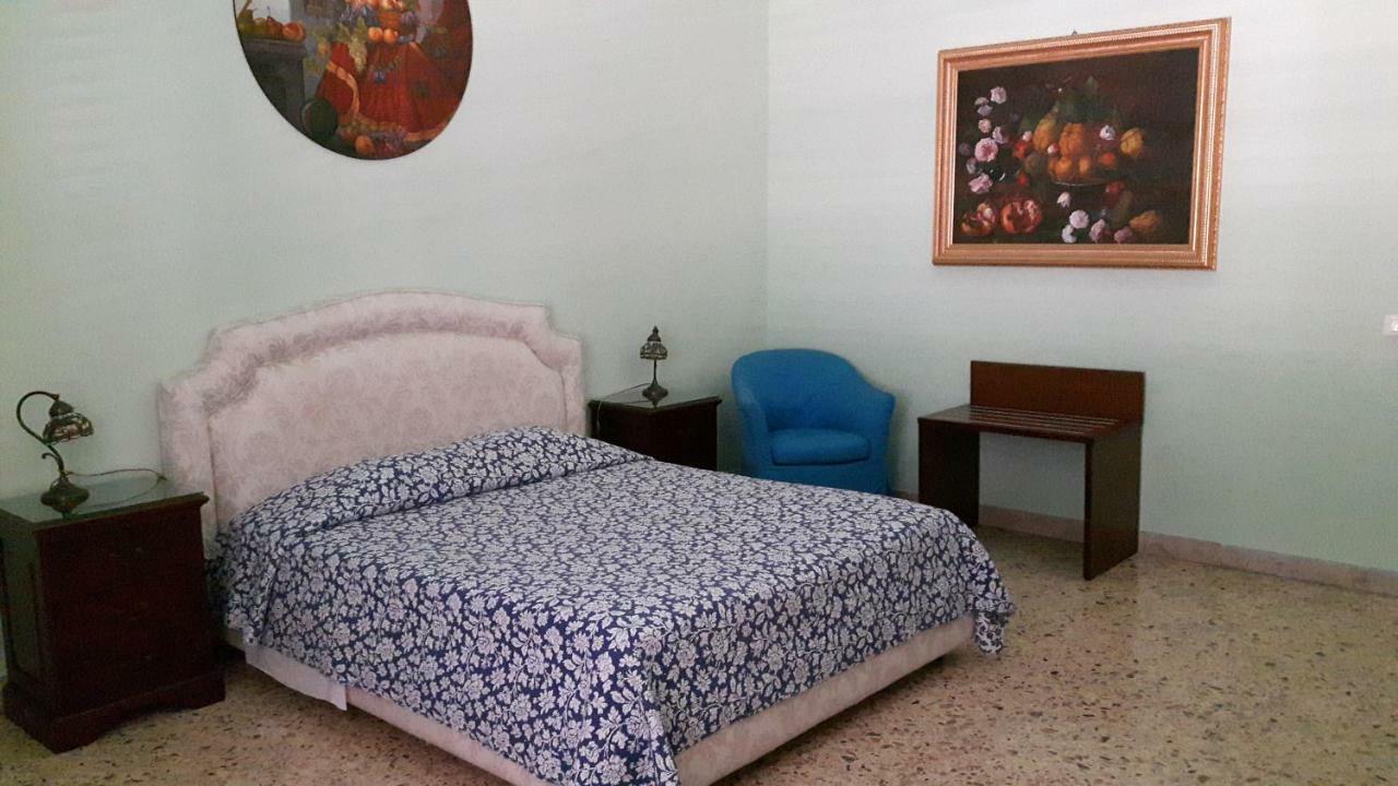 Profumo Di Sicilia Bed and Breakfast Palermo Eksteriør billede