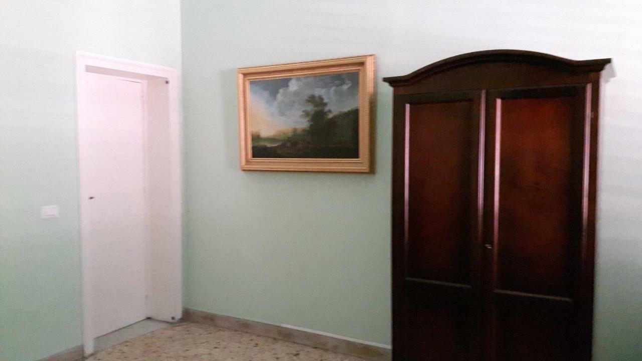 Profumo Di Sicilia Bed and Breakfast Palermo Eksteriør billede
