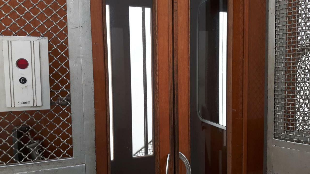 Profumo Di Sicilia Bed and Breakfast Palermo Eksteriør billede
