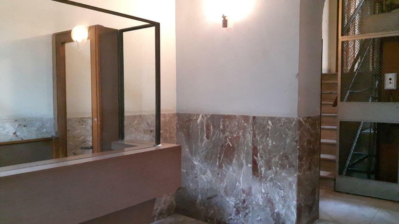 Profumo Di Sicilia Bed and Breakfast Palermo Eksteriør billede