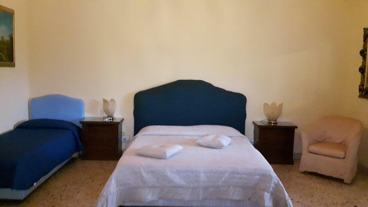 Profumo Di Sicilia Bed and Breakfast Palermo Eksteriør billede