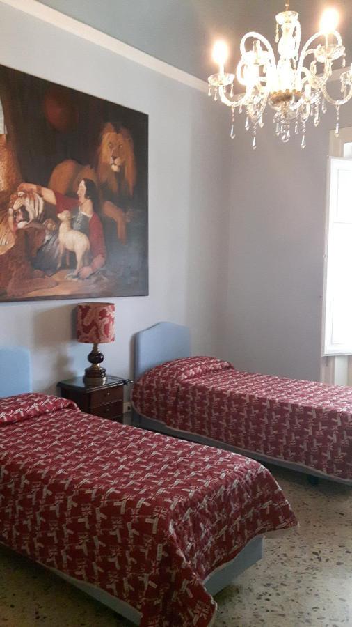 Profumo Di Sicilia Bed and Breakfast Palermo Eksteriør billede